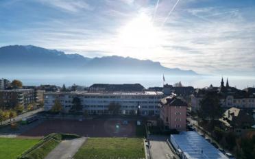 Appartement 3.5 pièces - image - 10