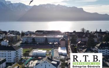 Appartement 2.5 pièces - image - 2