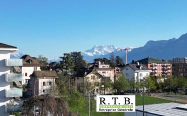 Appartement 2.5 pièces - image - 9