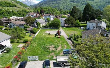 Wohnung 2.5 Zimmer - image - 4