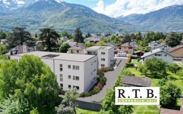 Wohnung 2.5 Zimmer - image - 5