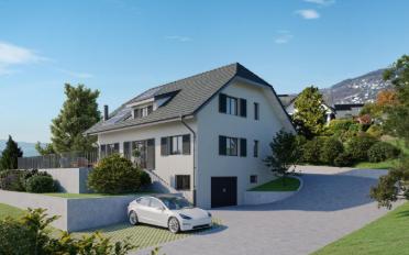 Villa 5.5 pièces - image - 4