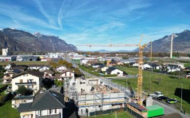 Appartement 3.5 pièces - image - 5