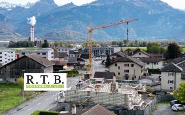 Appartement 3.5 pièces - image - 3