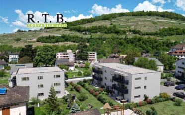 Wohnung 4.5 Zimmer - image - 2