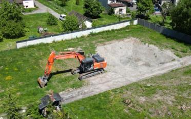 Wohnung 4.5 Zimmer - image - 8