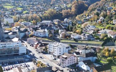 Wohnung 4.5 Zimmer - image - 3