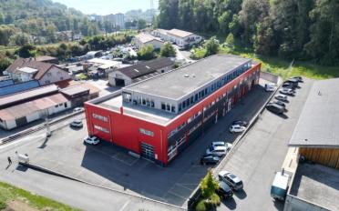 Storage room 1.5 rooms - image - 10