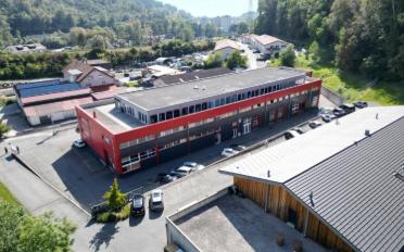 Office 1.5 rooms - image - 1