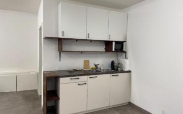 Office 1.5 rooms - image - 5