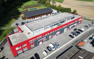 Office 1.5 rooms - image - 10