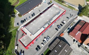 Office 1.5 rooms - image - 9