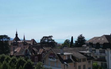 Appartement 3.5 pièces - image - 7