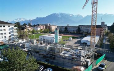 Appartement 3.5 pièces - image - 8