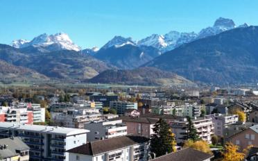 Wohnung 3.5 Zimmer - image - 6