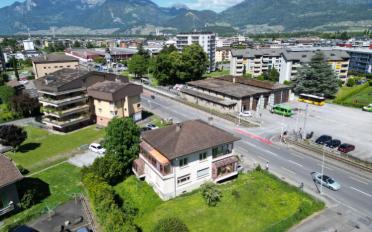 Wohnung 3.5 Zimmer - image - 9