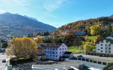 Wohnung 3.5 Zimmer - image - 8