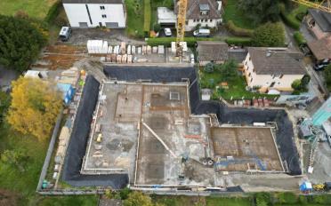 Wohnung 2.5 Zimmer - image - 8