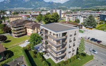 Wohnung 2.5 Zimmer - image - 4