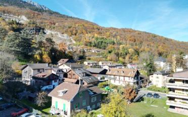 Wohnung 2.5 Zimmer - image - 10