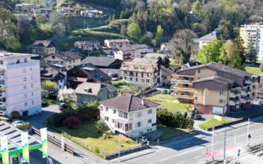 Wohnung 2.5 Zimmer - image - 3