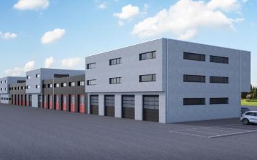 Industrie - image - 2