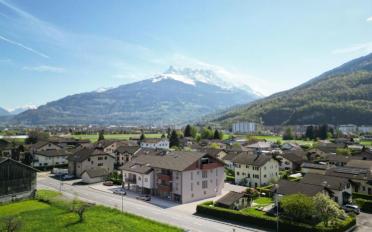 Appartement 4.5 pièces - image - 4