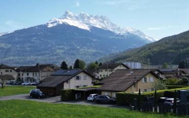 Appartement 4.5 pièces - image - 10