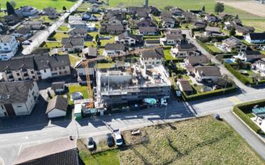 Appartement 4.5 pièces - image - 7