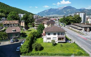 Wohnung 3.5 Zimmer - image - 2