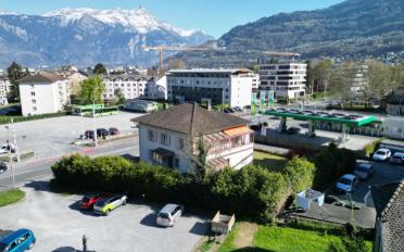 Wohnung 3.5 Zimmer - image - 6