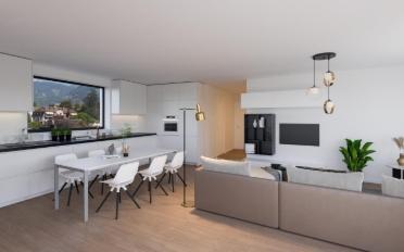 Wohnung 2.5 Zimmer - image - 9