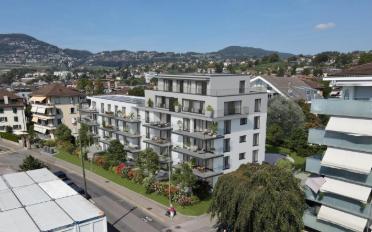 Appartement 3.5 pièces - image - 5