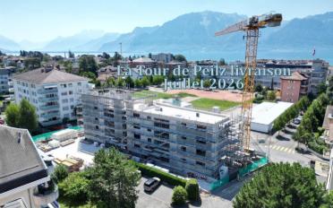 Appartement 2.5 pièces - image - 1