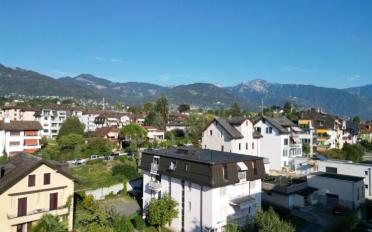 Appartement 2.5 pièces - image - 8