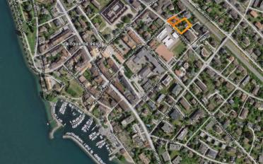 Appartement 2.5 pièces - image - 13