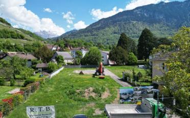 Appartement 2.5 pièces - image - 5