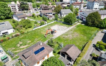 Attikawohnung 4.5 Zimmer - image - 11