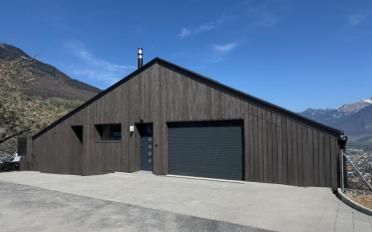 Villa 4.5 pièces - image - 9