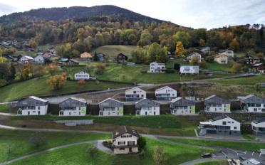 Villa 4.5 pièces - image - 2