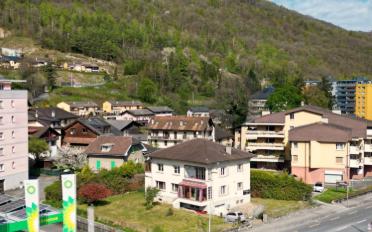 Wohnung 3.5 Zimmer - image - 9