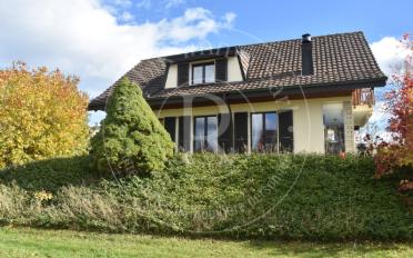 Einfamilienhaus 6.5 Zimmer - image - 2