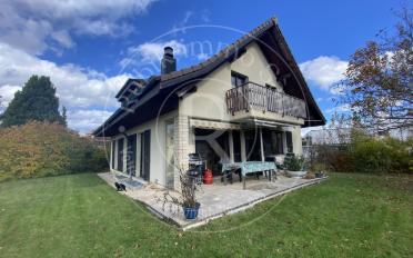 Einfamilienhaus 6.5 Zimmer - image - 1