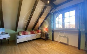 Einfamilienhaus 6.5 Zimmer - image - 13