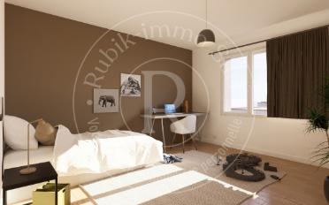 Attikawohnung 5.5 Zimmer - image - 12