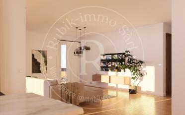 Wohnung 4.5 Zimmer - image - 2