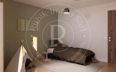 Wohnung 4.5 Zimmer - image - 6