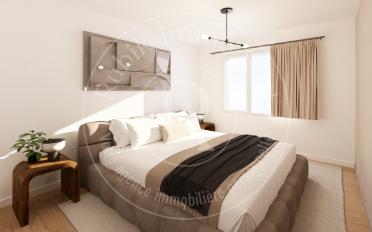 Wohnung 4.5 Zimmer - image - 4