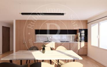 Wohnung 4.5 Zimmer - image - 3