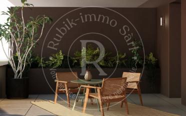 Wohnung 4.5 Zimmer - image - 9
